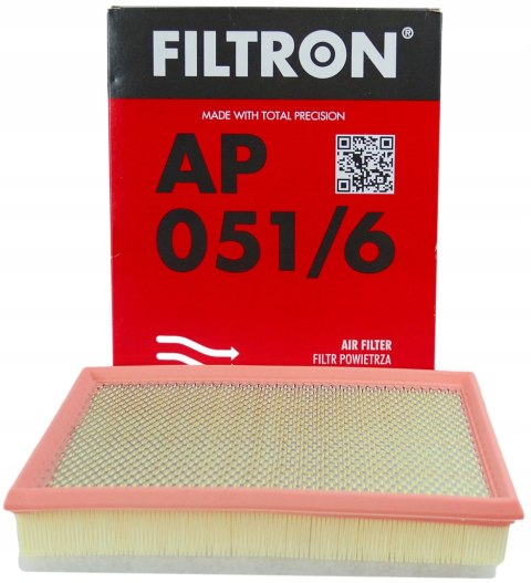Filtron AP 051/6 Filtr powietrza