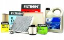 Filtron AP 051/7 Filtr powietrza