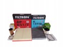 Filtron AP 051/7 Filtr powietrza