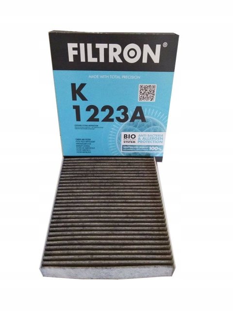 Filtron AP 051/7 Filtr powietrza