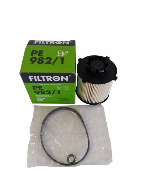 Filtron AP 051/7 Filtr powietrza