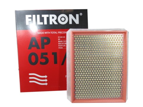 Filtron AP 051/9 Filtr powietrza