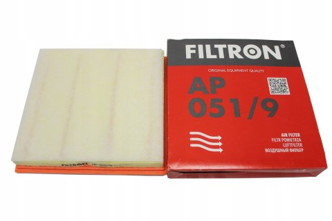 Filtron AP 051/9 Filtr powietrza