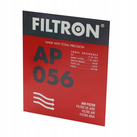 Filtron AP 056 Filtr powietrza