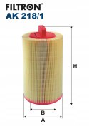 Filtron AK 218/1 Filtr powietrza