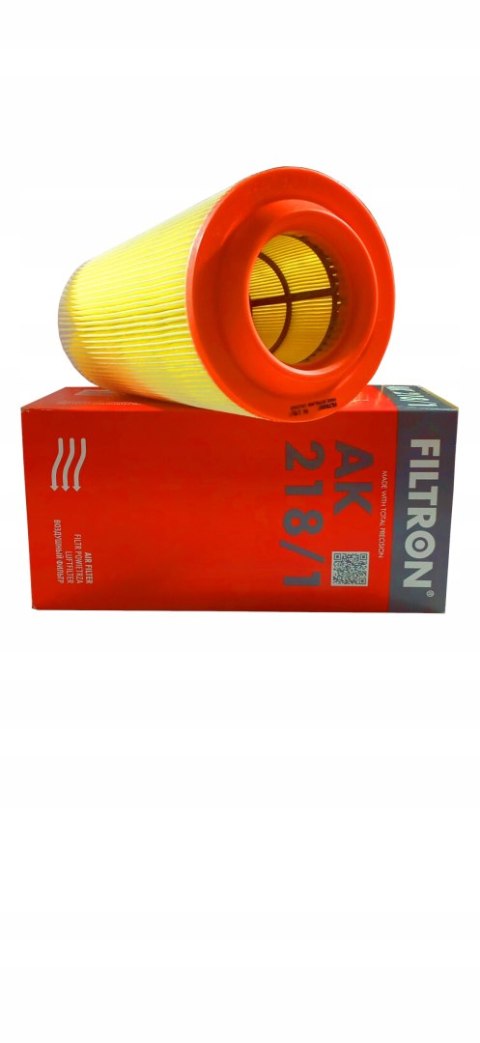 Filtron AK 218/1 Filtr powietrza