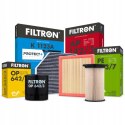 Filtron AK 218/1 Filtr powietrza
