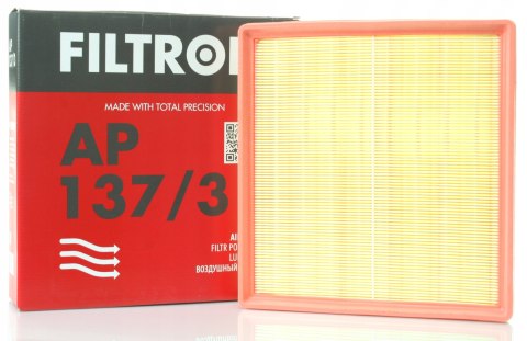 Filtron AK 218/2 Filtr powietrza