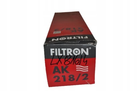 Filtron AK 218/2 Filtr powietrza