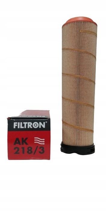 Filtron AK 218/3 Filtr powietrza