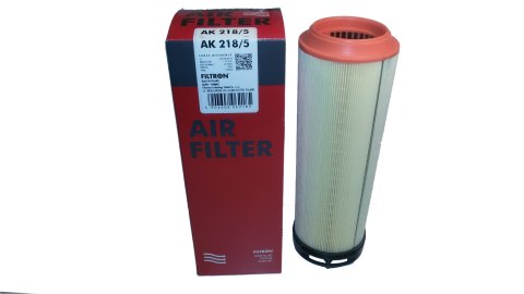 Filtron AK 218/5 Filtr powietrza