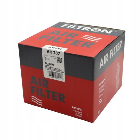 Filtron AK 287 Filtr powietrza