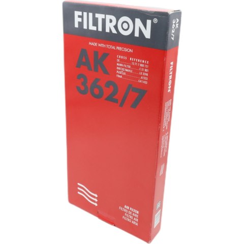 Filtron AK 362/7 Filtr powietrza