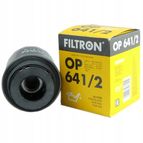 Filtron AK 370/2 Filtr powietrza