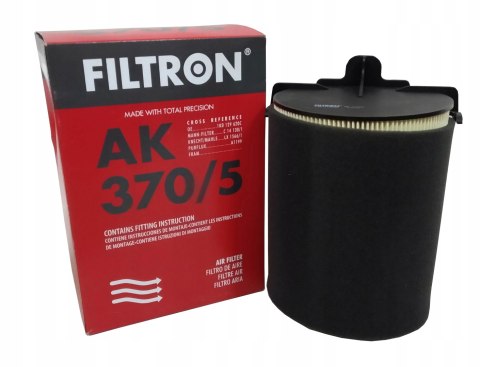 Filtron AK 370/5 Filtr powietrza