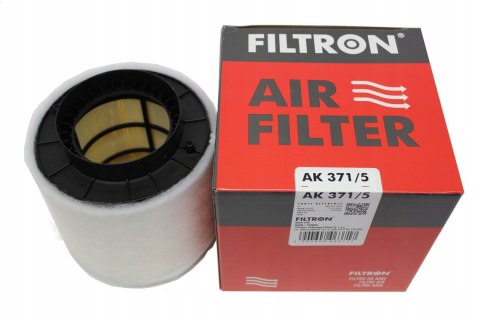 Filtron AK 371/5 Filtr powietrza