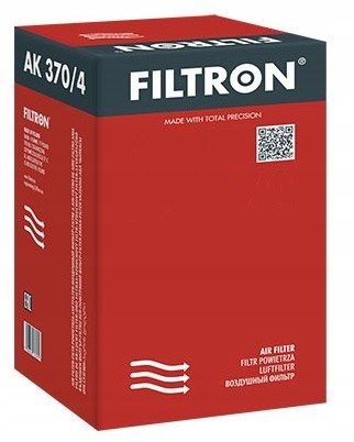 Filtron AK 375 Filtr powietrza