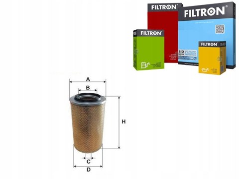 Filtron AM 405 Filtr powietrza