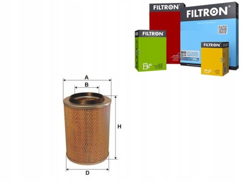 Filtron AM 417 Filtr powietrza