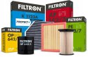 Filtron AM 431 Filtr powietrza
