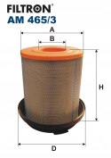 Filtron AM 465/3 Filtr powietrza