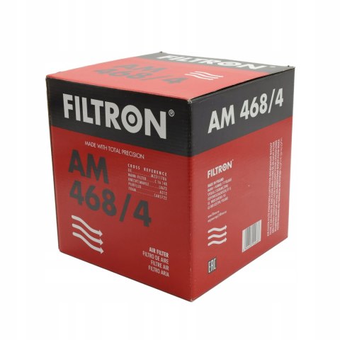 Filtron AM 468/4 Filtr powietrza