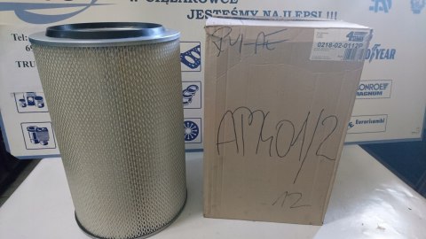 Filtron AM401/2 filtr powietrza