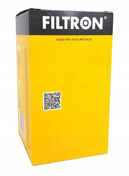 Filtron AP 003/10 Filtr powietrza