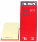 Filtron AP 004 Filtr powietrza