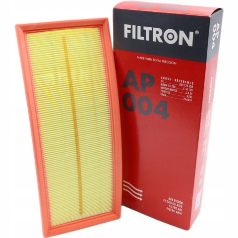 Filtron AP 004 Filtr powietrza