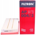 Filtron AP 004/3 Filtr powietrza