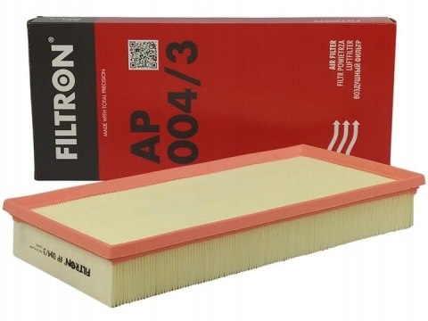 Filtron AP 004/3 Filtr powietrza
