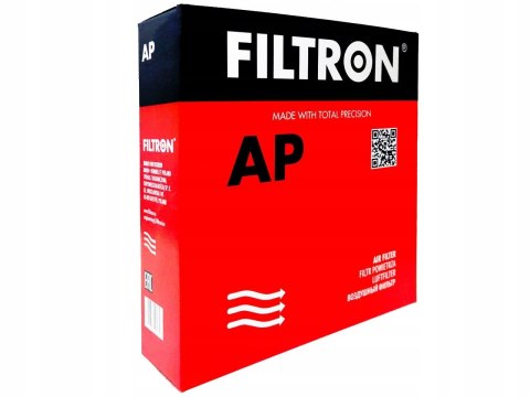 Filtron AP 004/4 Filtr powietrza