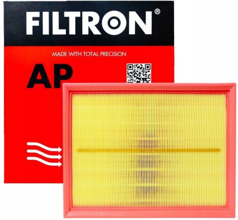 Filtron AP 004/4 Filtr powietrza