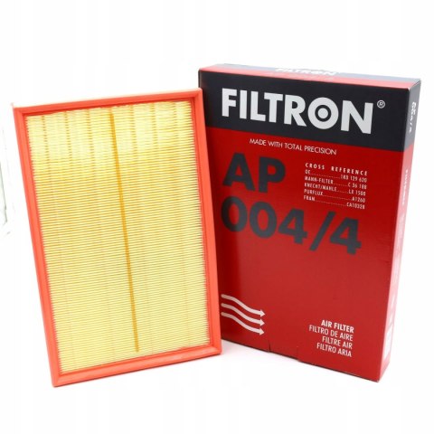Filtron AP 004/4 Filtr powietrza