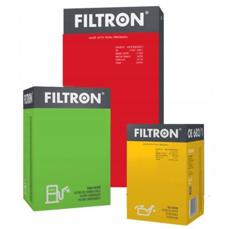 Filtron AP 004/5 Filtr powietrza
