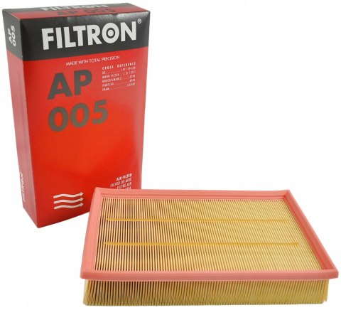 Filtron AP 005 Filtr powietrza