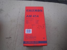 FILTR POWIETRZA FILTRON AM414
