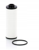 Filtr hydrauliczny, automatyczna skrzynia biegów MANN-FILTER H 4008 z