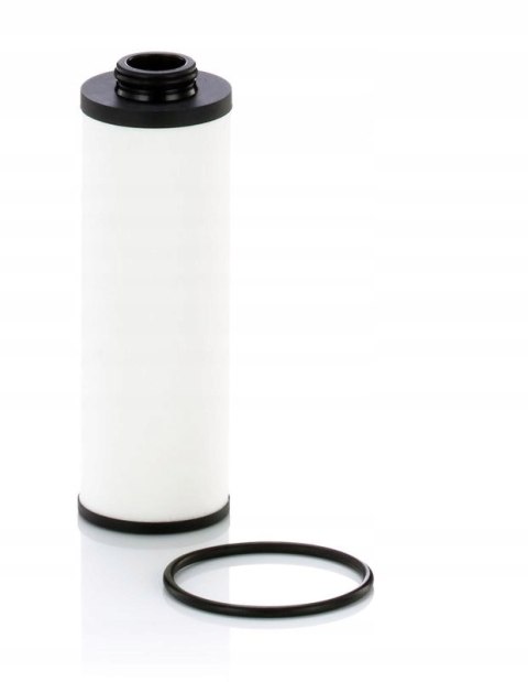 Filtr hydrauliczny, automatyczna skrzynia biegów MANN-FILTER H 4008 z