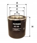 Filtron AD 785 Wkład osuszacza powietrza, instalacja pneumatyczna