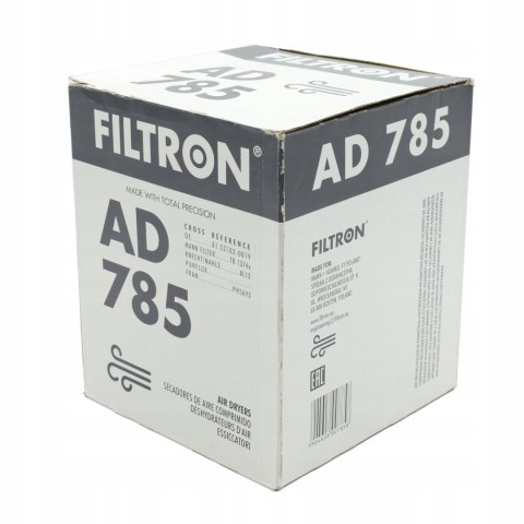 Filtron AD 785 Wkład osuszacza powietrza, instalacja pneumatyczna