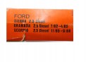 Filtron AE 208 Filtr powietrza