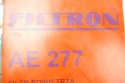 Filtron AE 277 Filtr powietrza