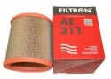 Filtron AE 311 Filtr powietrza