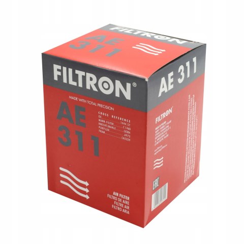 Filtron AE 311 Filtr powietrza