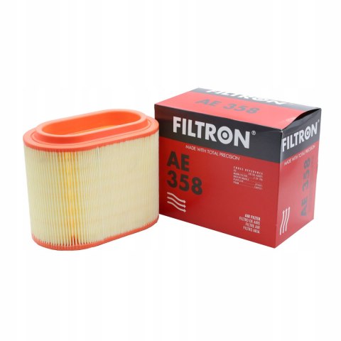 Filtron AE 358 Filtr powietrza