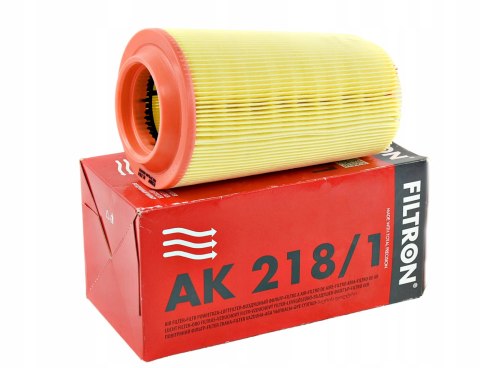Filtron AK 218/1 Filtr powietrza