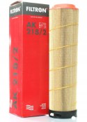 Filtron AK 218/2 Filtr powietrza