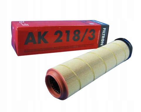 Filtron AK 218/3 Filtr powietrza